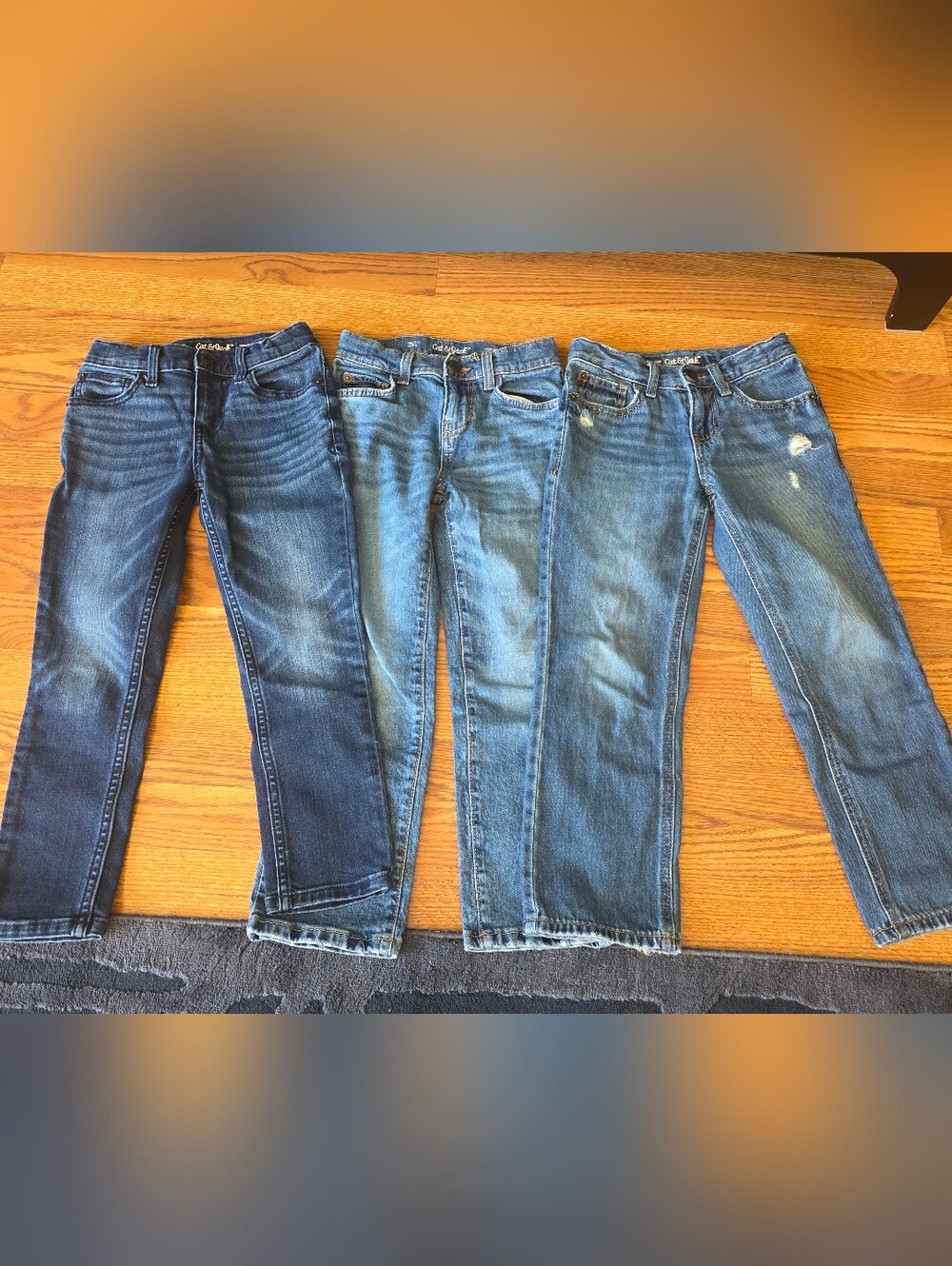 Boys Jeans Bundle